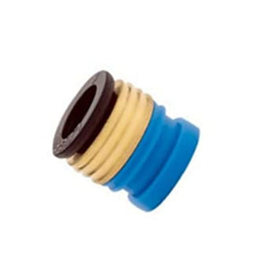 Carstick Quick Fitting Polymer Cartridge 8mm [5/16"]