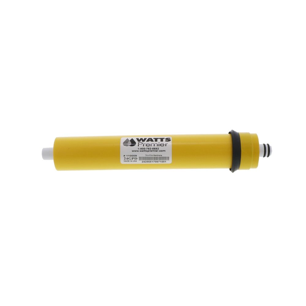 Watts Premier 560014 24 GPD Reverse Osmosis Membrane