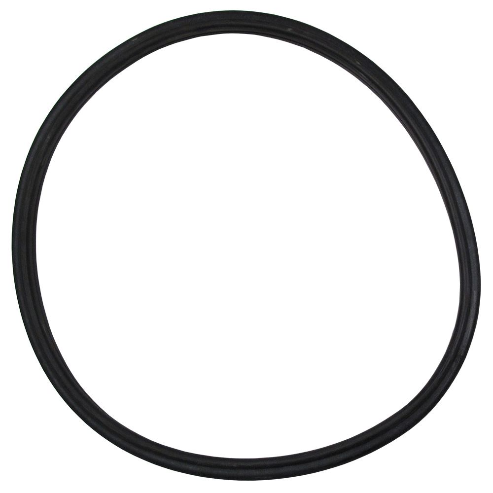 Flow-Max FM10017-B Gasket for Single Jumbo Housing Systems Buna-N
