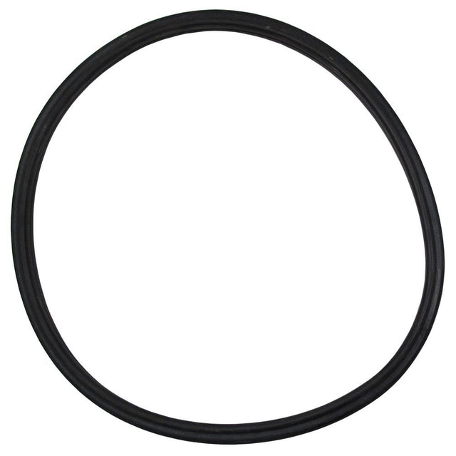 Flow-Max FM10017-B Gasket for Single Jumbo Housing Systems Buna-N