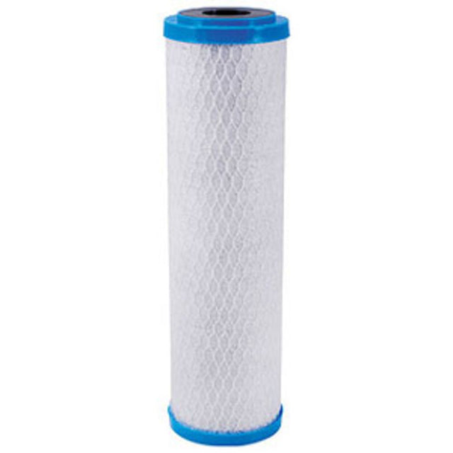 Watts Premier 101013 VOC/Lead 1 Micron Carbon Block Filter