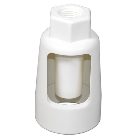 Standpipe Airgap - 1.5" PVC 40 / ABS,  3/4" FPT G15