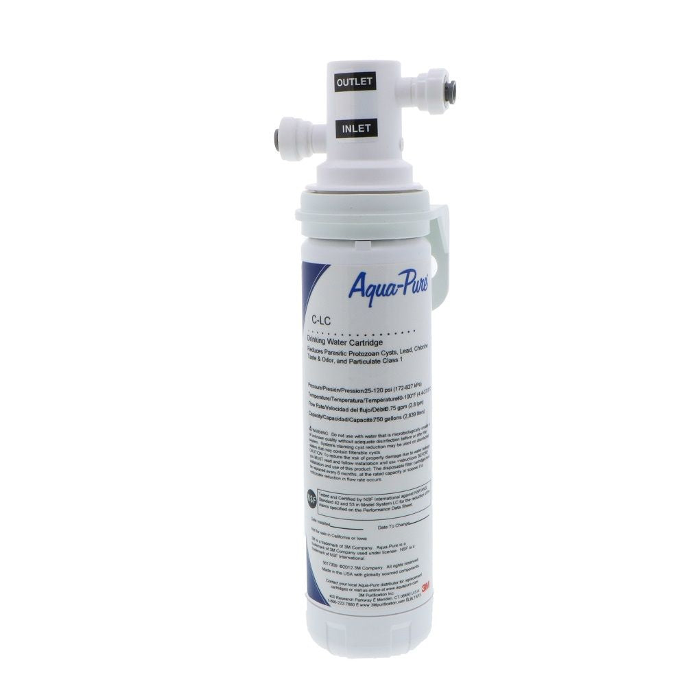 Aqua-Pure Easy LC Drinking Water System