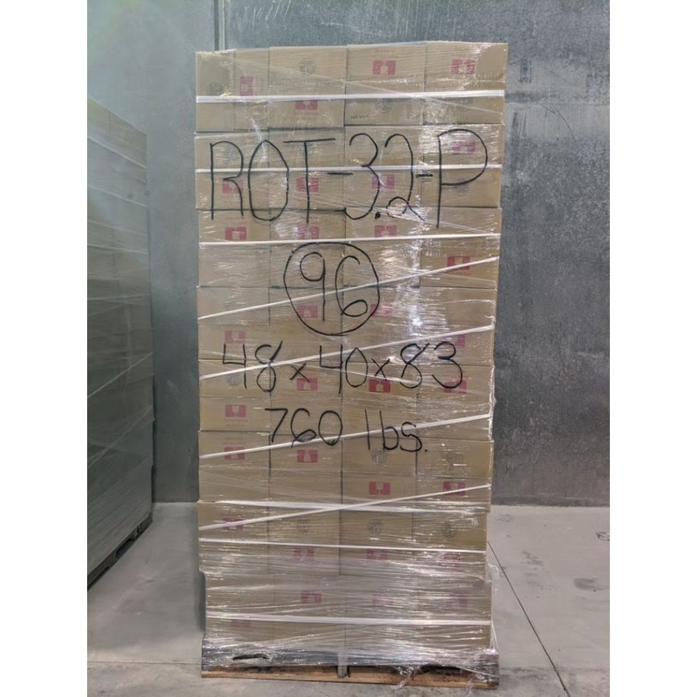 PAE TP-12P Reverse Osmosis Plasteel Storage Tank 3.2 Gal