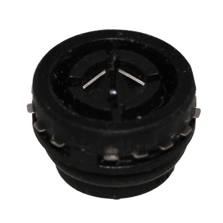 John Guest Plastic Half Cartridge - 1/4