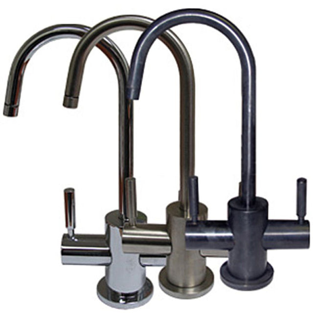 Waterstone Parche 1400HC Series Faucets - Hot/Cold