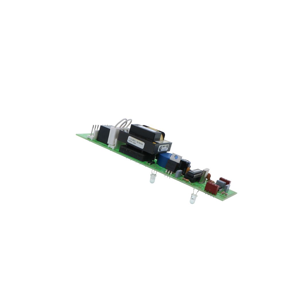 Sterilight Circuit Board for S12 & S24 Gold Units [120V/60Hz]