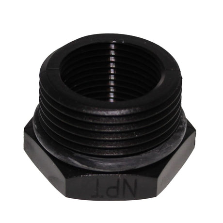 Bushing 1"-3/4" [With O-Ring]