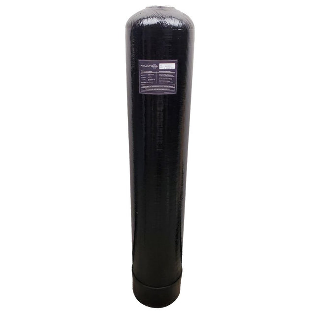 Aquatrol Mineral Tank 9x48 Black