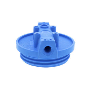 Pentek Blue Cap for #5, #10, #20 Slim Line Housings No PR