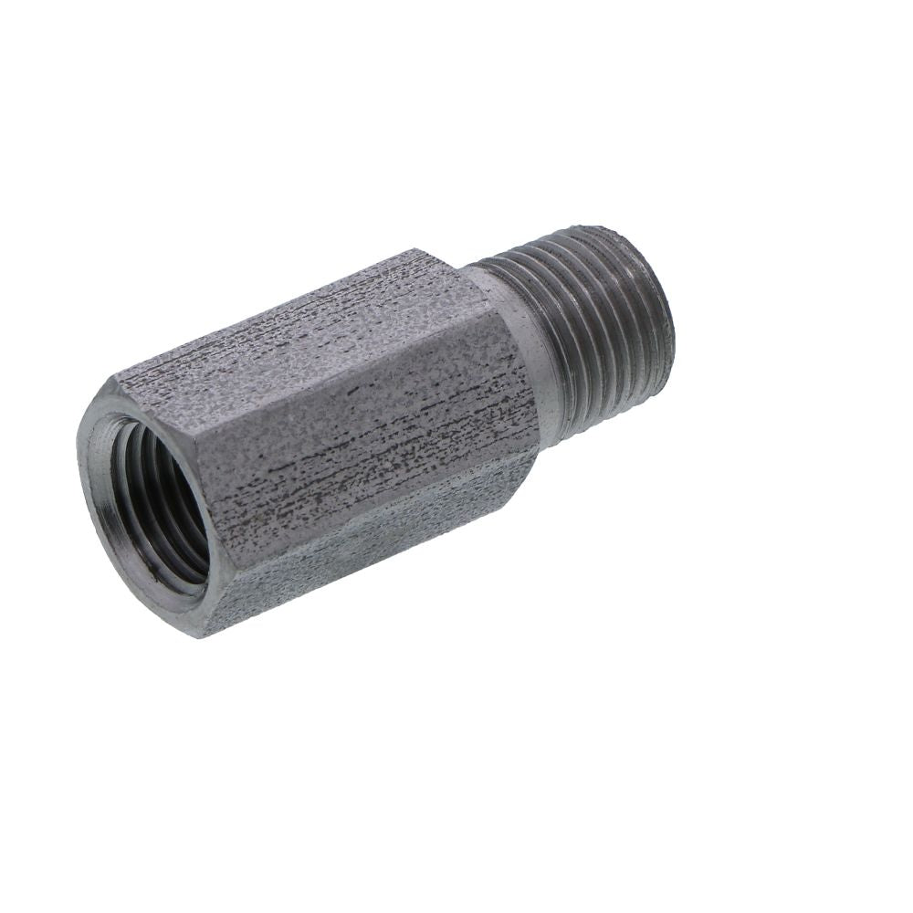 Inline Stainless Steel Check Valve - 1/8 mpt Inlet x 1/8 fpt Outlet