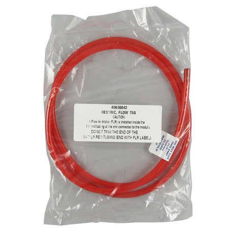 Hydrotech 40600042 Flow Restrictor - 75 gpd for 1230x/1240x