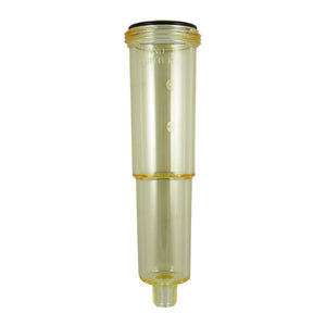 Rusco/Vu-Flow HW/CR Filter Cover for Sediment Trapper/Sand Separator - 3/4" & 1"