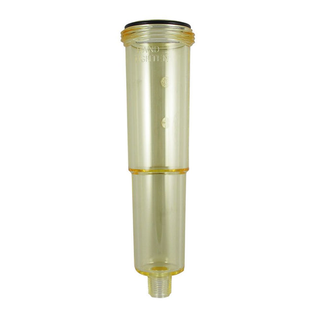 Rusco/Vu-Flow HW/CR Filter Cover for Sediment Trapper/Sand Separator - 3/4" & 1"