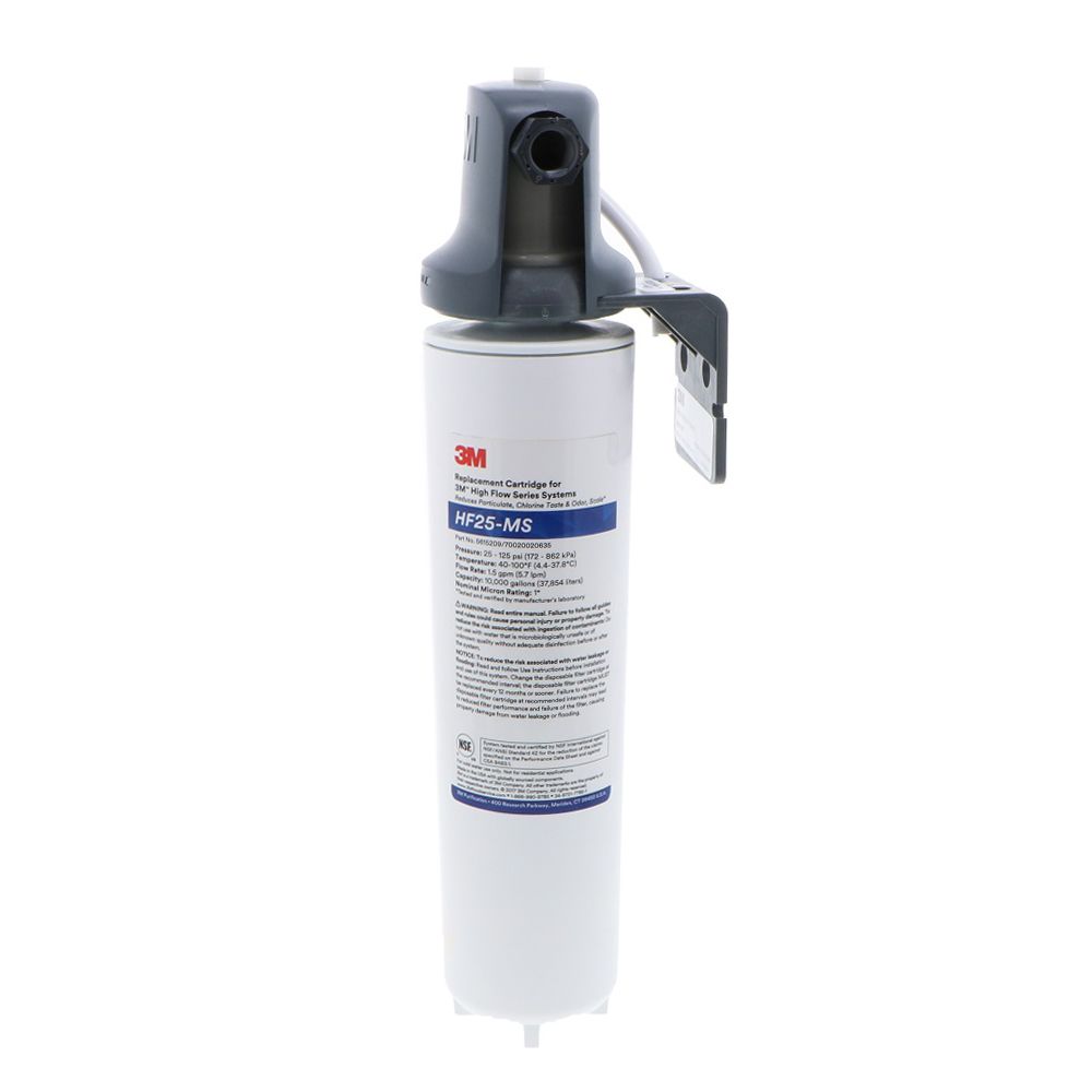 3M BREW125MS Coffee & Tea Filtration System 5616002