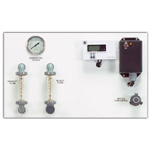 Watts R4X40-1 Commercial Reverse Osmosis System 2200 gpd
