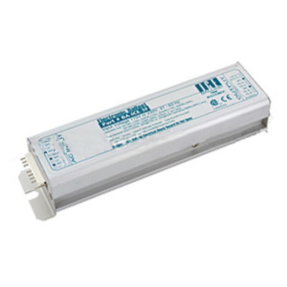 Hydro-Safe Ballast for HSUV-SS-M-5 to 12 Series