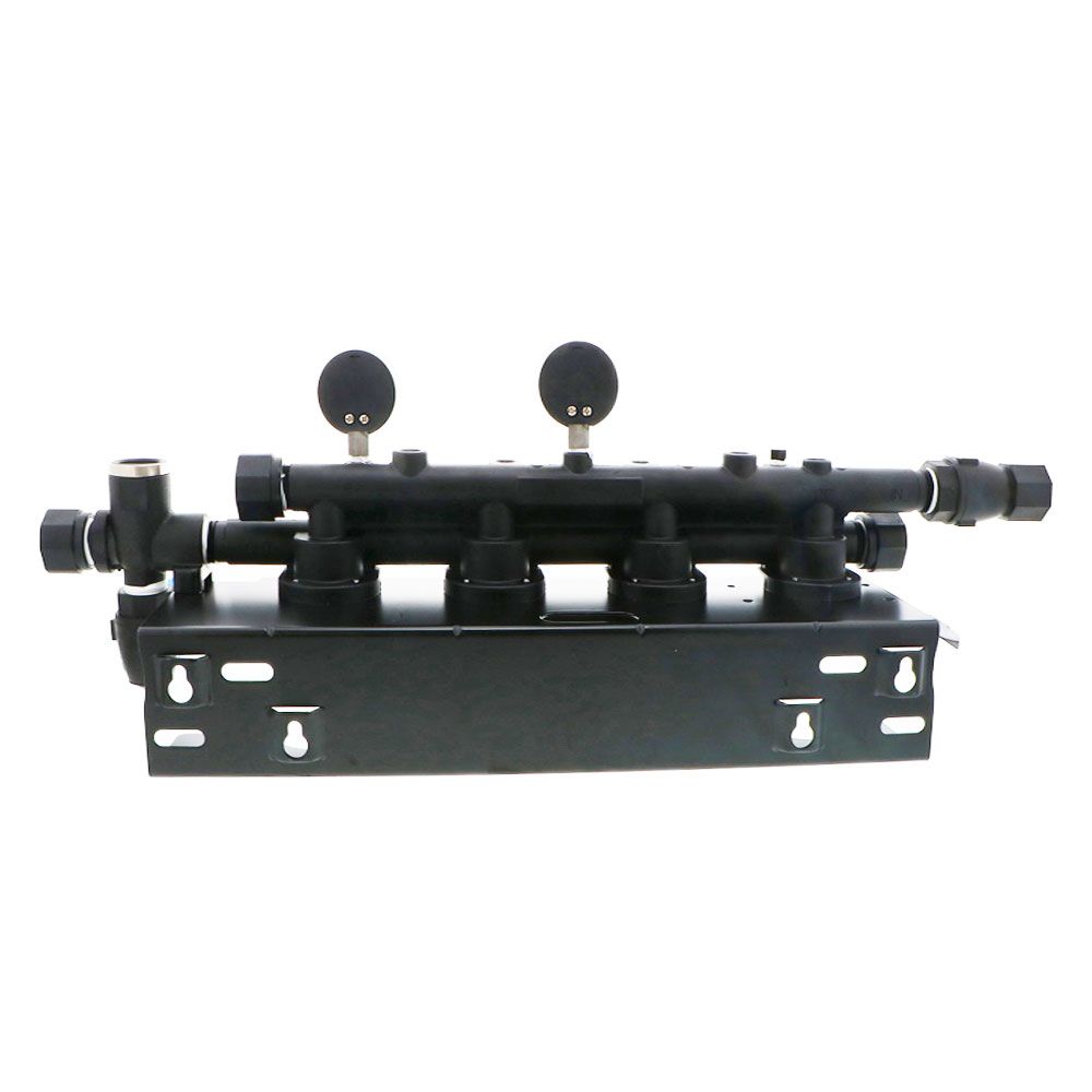 Everpure® QC7I Quad Parallel Head