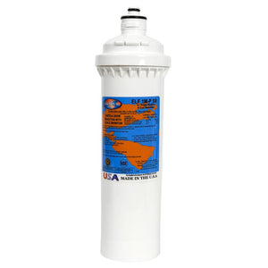 Omnipure ELF1MP [SB] Everpure® Compatible 1M CTO/Cyst/Scale – 15,000 Gal Filter