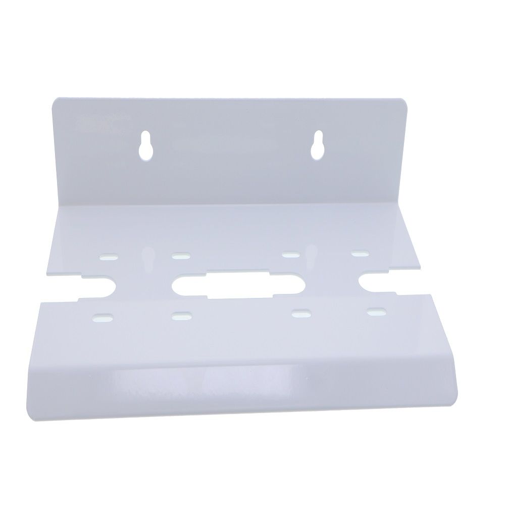 Mounting Bracket - TWO Housing Powder Coated METAL for Big Blue® Housings