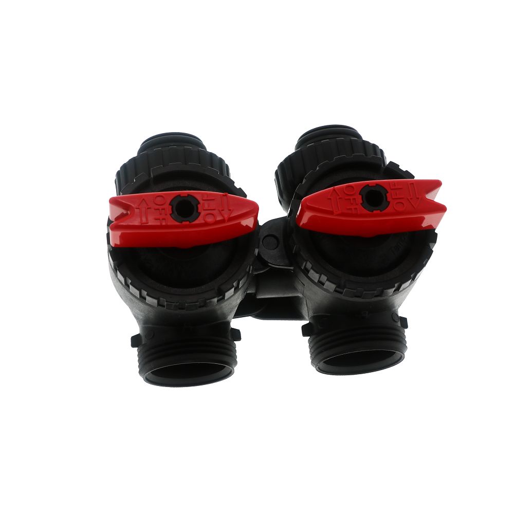 Clack WS1 V3006 Bypass for 1" Valve