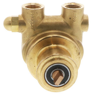 Procon Pump NSF Brass 240 GPH 1/2 NPT - 170 psi PRV w/ 1143 Bronze Coupling [Clamp-on]