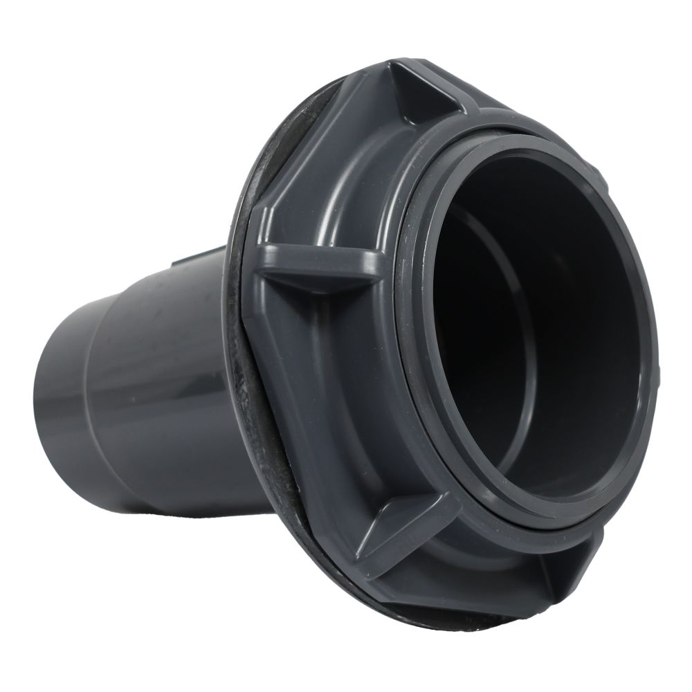 BTF-63151 Bulkhead Fitting 4" SDR 35 Septic Tank Adapter