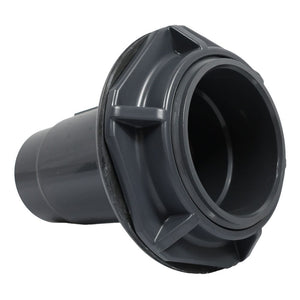 BTF-63151 Bulkhead Fitting 4" SDR 35 Septic Tank Adapter