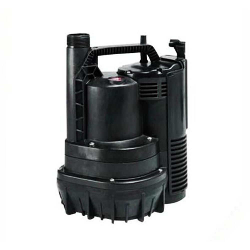 Leader Submersible Pump  Verty Go 300 1/3 HP, 2040 GPH