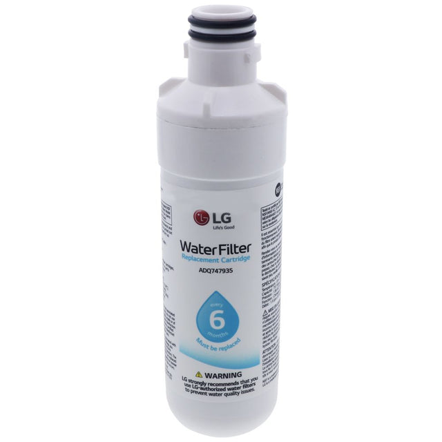 LG ADQ74793501 LT1000P Refrigerator Filter