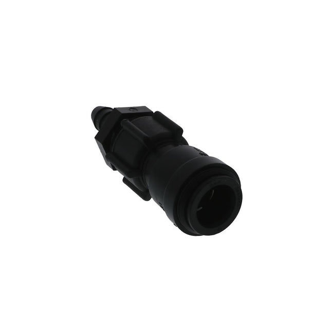 Watts AquaLock/SeaTech - Hose Barb Fitting  - 15mm x 3/8 ID Barb