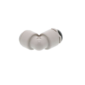 John Guest Superseal Elbow - 5/16 Superseal x 5/16