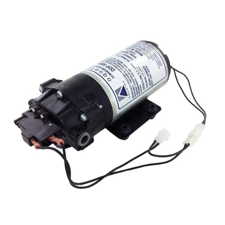 Aquatec 5851-1B03-B543 Pump 0.3 GPM, 3/8"JG, 12 VDC