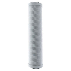 Costguard CG53-10 Carbon Block Filter 0.5 Micron 9-3/4"