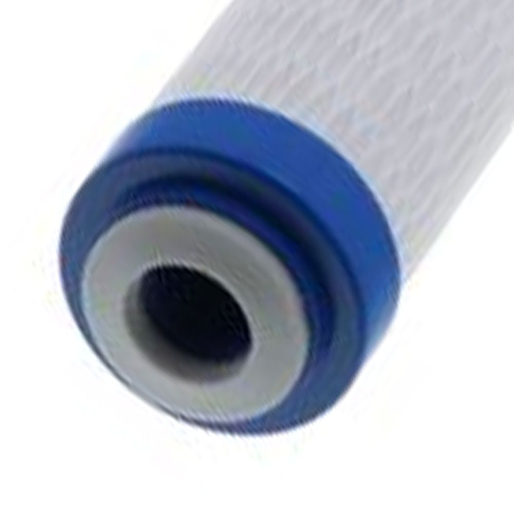 Pentek 155529-43 EP-20 Carbon Block-Dirt/Chlorine 5 mic Filter Compatible with Costguard CG5-20