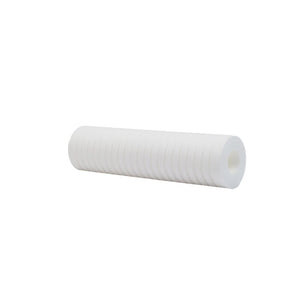 Neo-Pure MBG-25098-01 9-7/8" Polypropylene Sediment Depth Filter 1 Mic