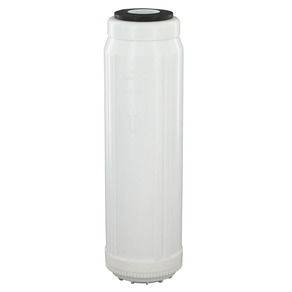 pH+ Self-Regenerating pH Increaser Cartridge 2.5" x 9.75"