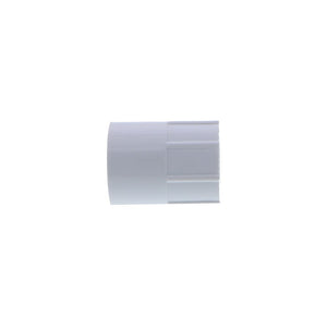 Schedule 40 PVC Bushing 3/4" SLIP x 3/4" FPT