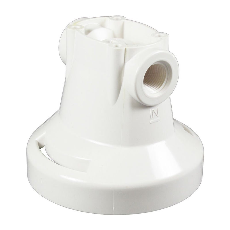 Omnipure DK7 ELF & E-Series Head 3/8" FPT