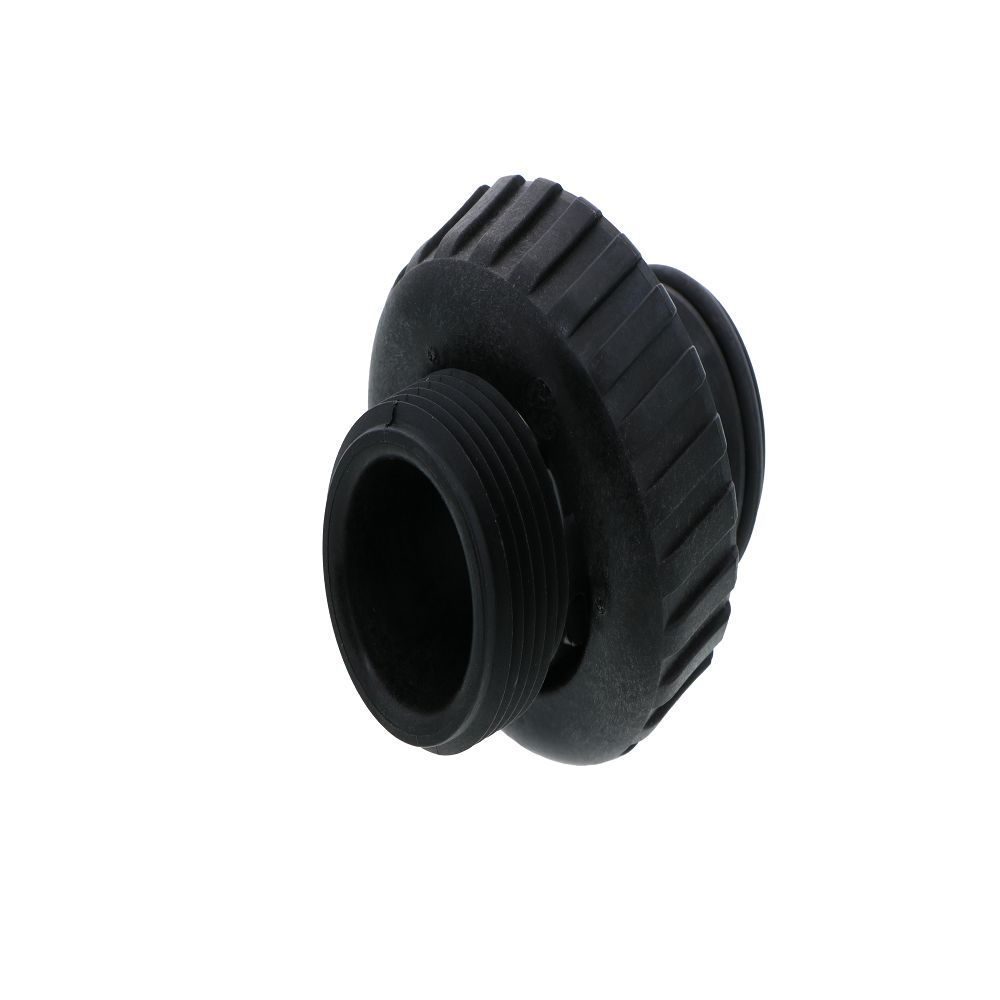 Clack WS1 V3007-04 Fitting 1" Plastic Male NPT Assembly
