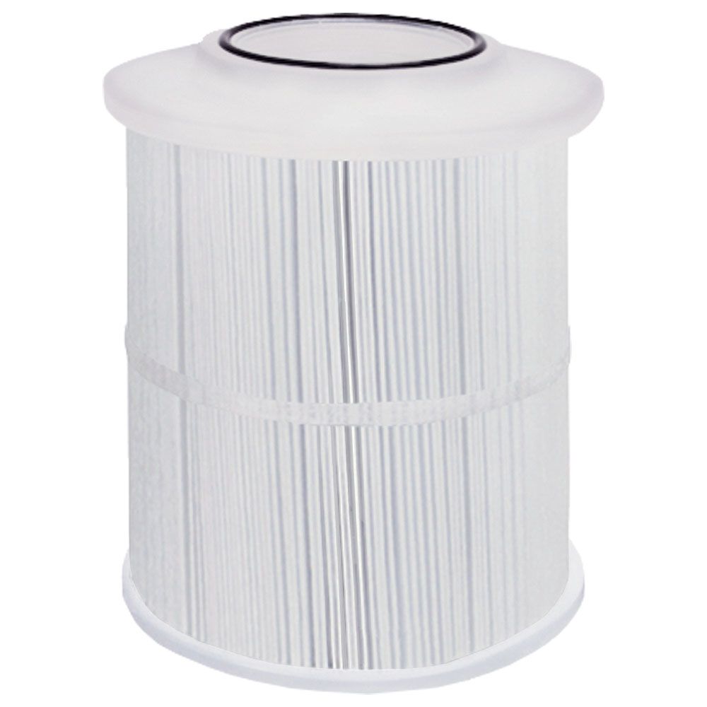 Neo-Pure PSJ-40-1A Pleated Synthetic Jumbo Cartridge 1 micron ABS
