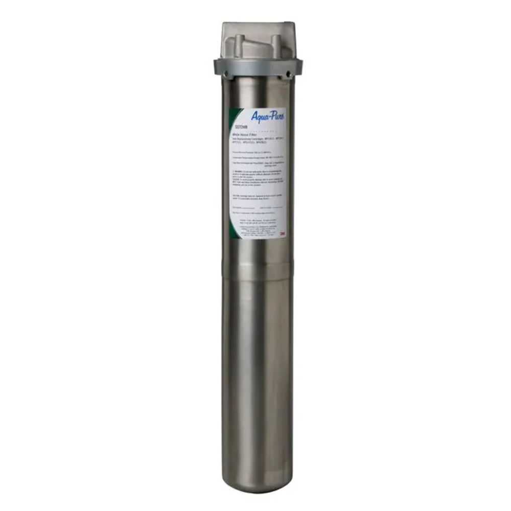 3M™ Aqua-Pure™ SST Series Whole House Water Filter Housing SST2HB