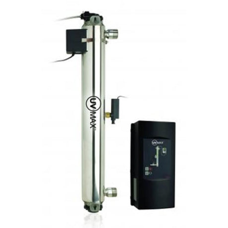Viqua UVMax J Plus Ultraviolet Water Systems 44.9 gpm