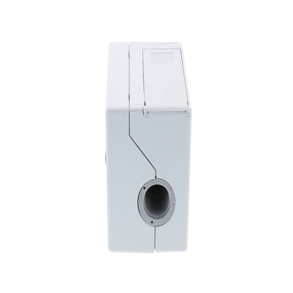 DigiFlow Meter 6000R,  0.45 - 4.10 gpm, 3/8 fpt
