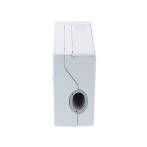 DigiFlow Meter 6000R,  0.45 - 4.10 gpm, 3/8 fpt