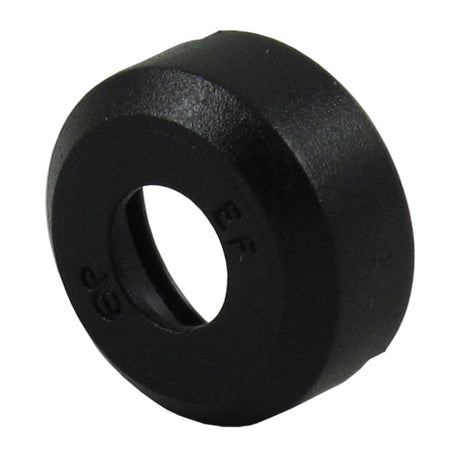 John Guest Collet Cover - 8mm, 5/16 OD Black