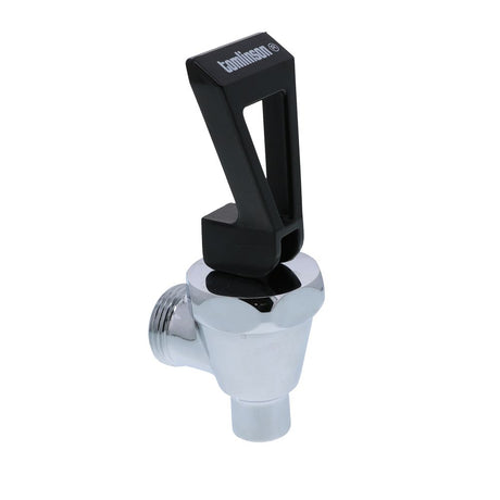Tomlinson 1000500 ESC Series Metal No-Drip Hot Beverage Dispensing Faucet