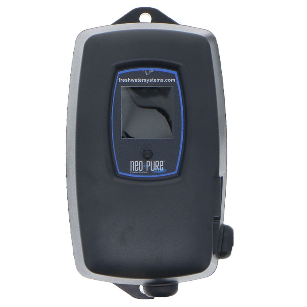 Neo-Pure NP5-11 UV Disinfection System - 11 GPM