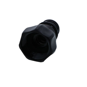 HFCD261257GHT Valved Female Thread Coupling Insert  3/4 FGHT