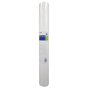 P1-20 20" 1 Micron, 10 GPM - Spun Polypropylene Filter Cartridge